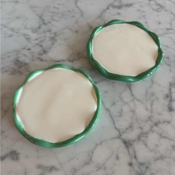 Anthropologie Ricky Coasters - Picture 3 of 4